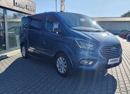 Ford Tourneo Custom VAN / Minibus 2,0 l 110 kw
