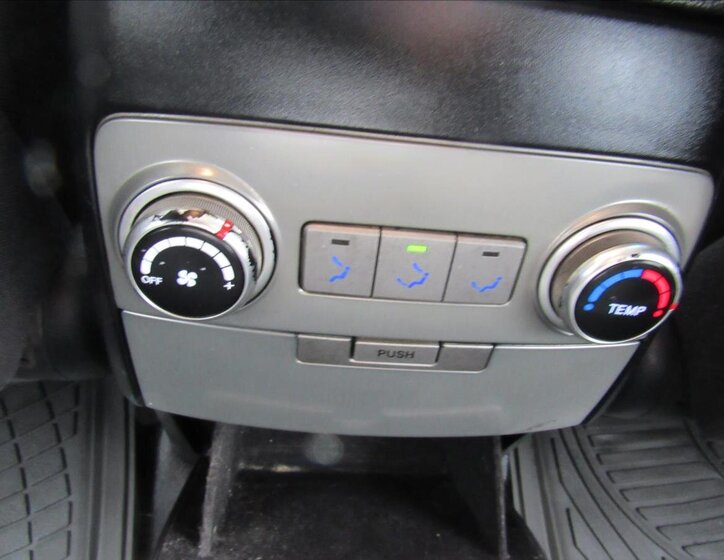 Hyundai ix55 SUV 3,0 l 176 kw