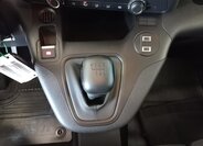 Toyota ProAce City Skříň 1,5 l 75 kw