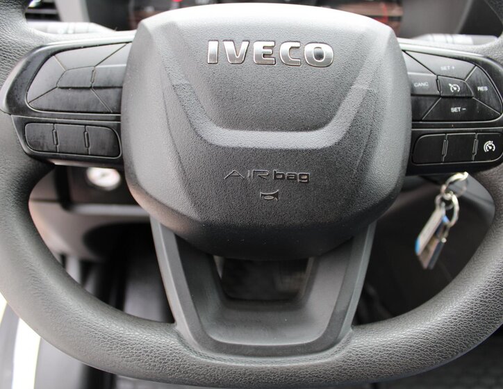 Iveco Daily 15