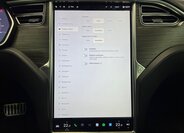 Tesla Model S Liftback 0,0 515 kw