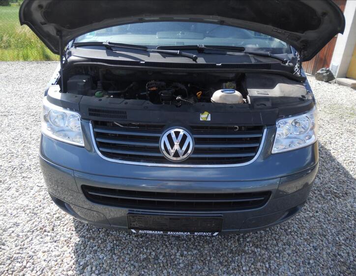 Volkswagen California 26