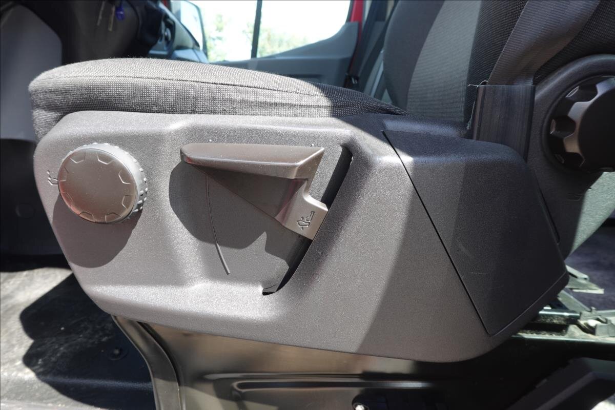 Ford Transit Ostatní 2,2 l 74 kw