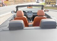 Volkswagen EOS Kabriolet 1,4 l 90 kw