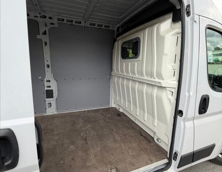 Fiat Ducato Ostatní 0,0 90 kw