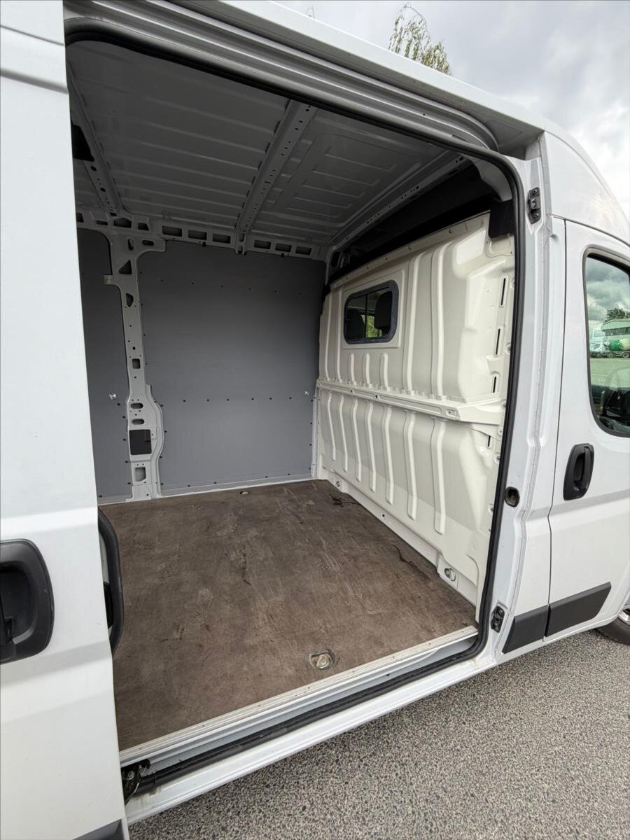 Fiat Ducato Ostatní 0,0 90 kw