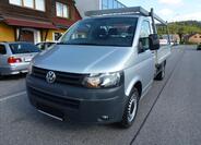 Volkswagen Transporter 3