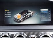 Mercedes-Benz Třídy S 43