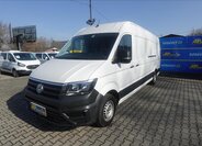 Volkswagen Crafter Ostatní 2,0 l 103 kw