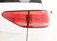 Volkswagen Touran MPV 2,0 l 110 kw