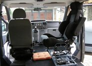 Ford Transit Ostatní 2,2 l 63 kw