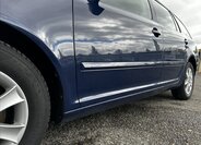 Škoda Octavia Kombi 1,6 l 77 kw