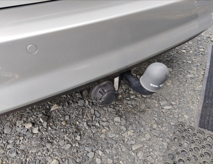 Volkswagen Passat 36