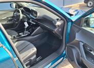 Peugeot 2008 11