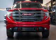 GMC Sierra Pick-up 6,2 l 313 kw