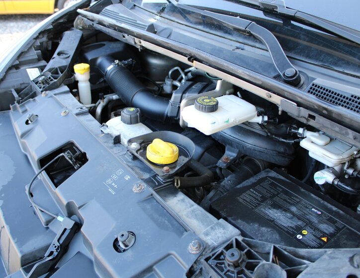 Renault Trafic Ostatní 1,6 l 85 kw