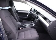 Volkswagen Passat Sedan 1,4 l 110 kw