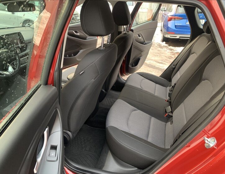 Hyundai i30 Kombi 998,0 88 kw