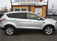Ford Kuga 4
