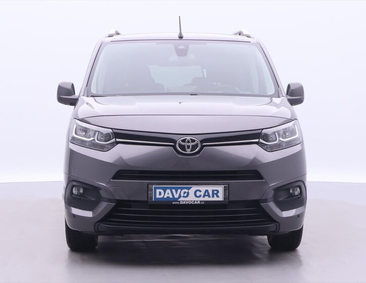 Toyota ProAce City Verso 2