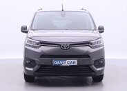 Toyota ProAce City Verso 2