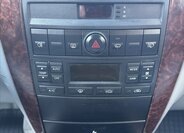 KIA Sorento SUV / Terénní 2,5 l 103 kw