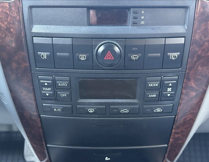 KIA Sorento SUV / Terénní 2,5 l 103 kw