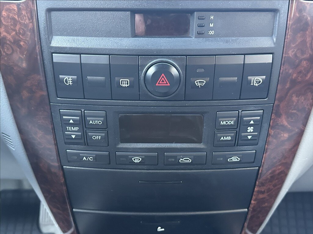 KIA Sorento SUV / Terénní 2,5 l 103 kw