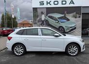 Škoda Scala 3
