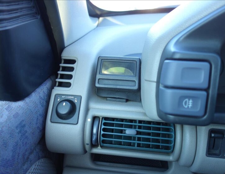 Land Rover Freelander SUV 2,0 l 72 kw