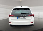 Škoda Scala 5