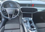 Audi A6 Kombi 2,0 l 150 kw