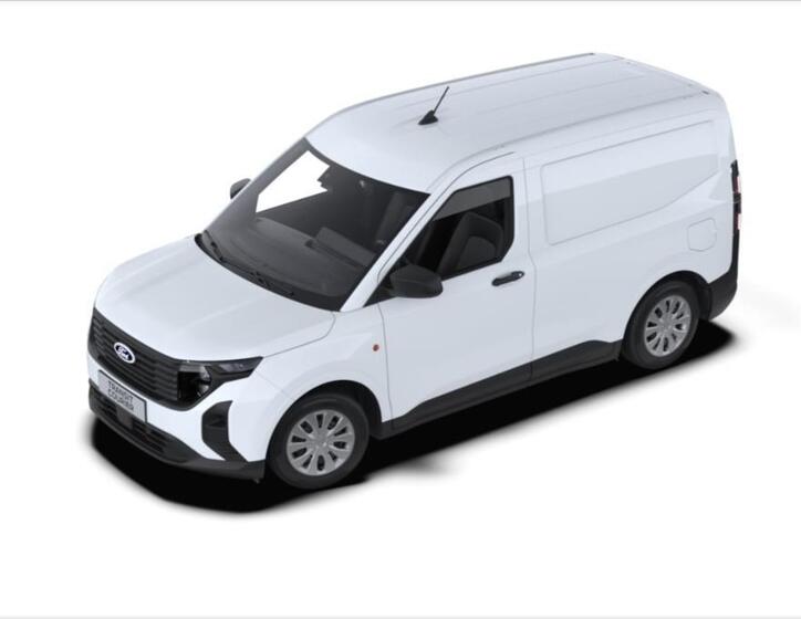 Ford Transit Courier 3