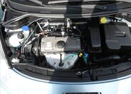Peugeot 207 Kombi 1,4 l 54 kw