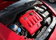 Škoda Octavia Kombi 1,9 l 77 kw