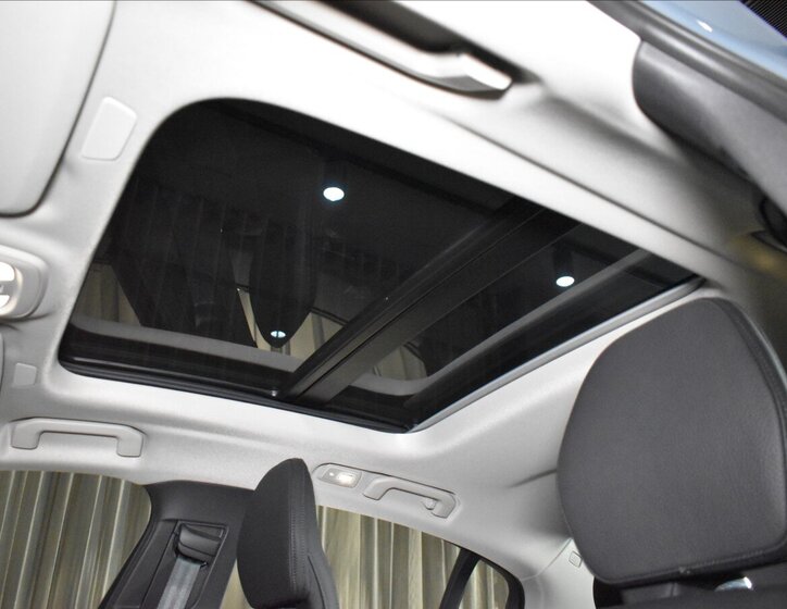 Volvo S60 Sedan / Limuzína 2,0 l 184 kw