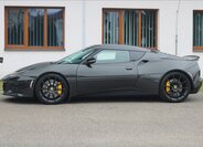 Lotus Ostatní Kupé 3,5 l 306 kw