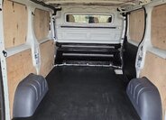 Renault Trafic VAN-Minibus 0,0 89 kw