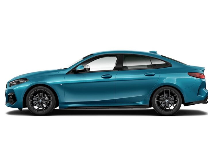 BMW Řada 2 Ostatní 1,5 l 103 kw