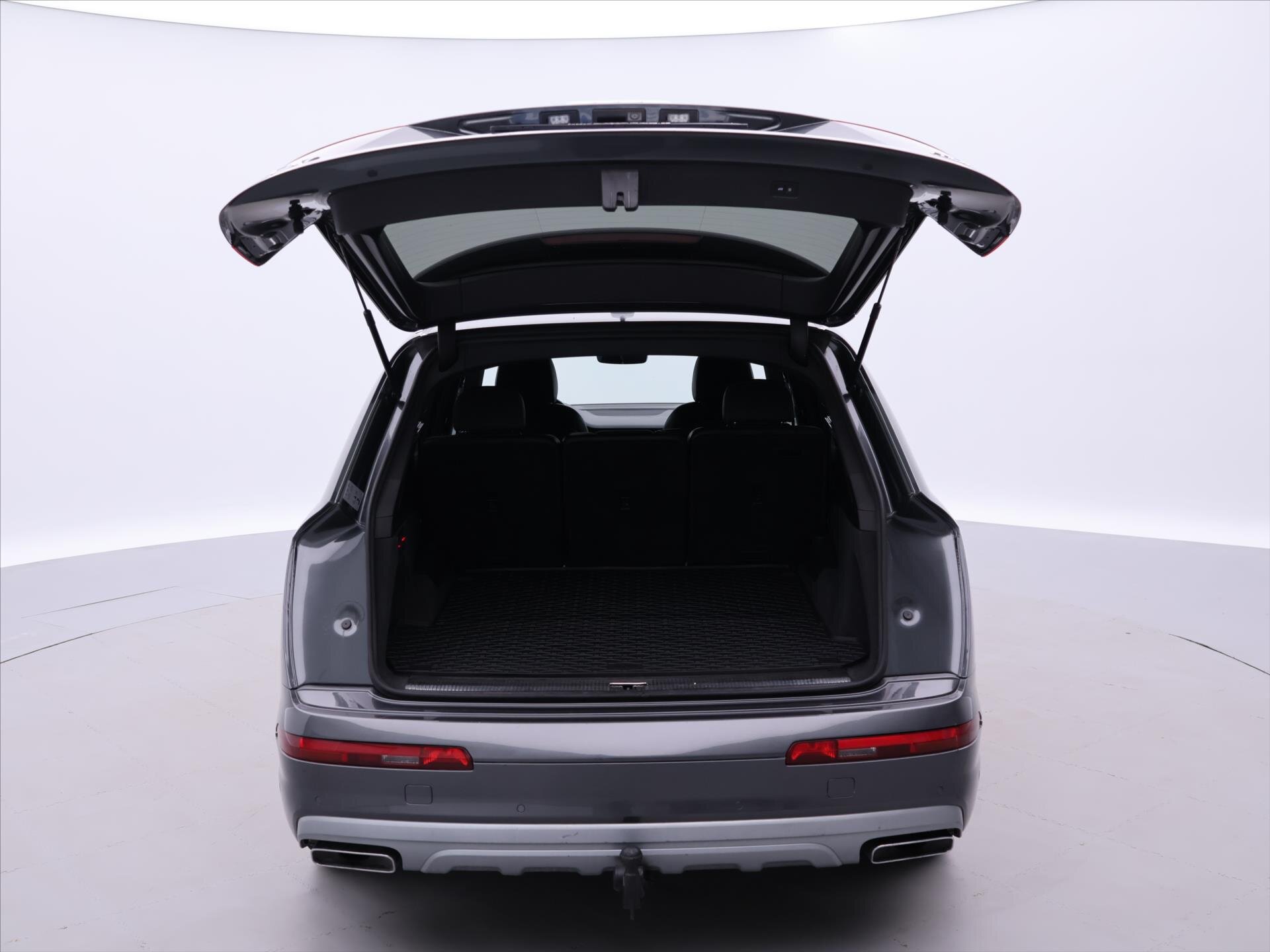 Audi Q7 SUV / Terénní 3,0 l 200 kw