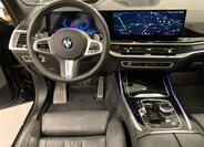 BMW X7 9