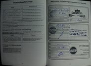 Ford S-MAX Kombi 2,0 l 103 kw