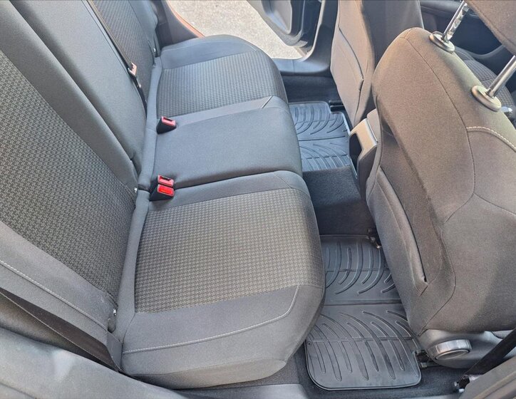 Peugeot 308 Kombi 1,5 l 75 kw