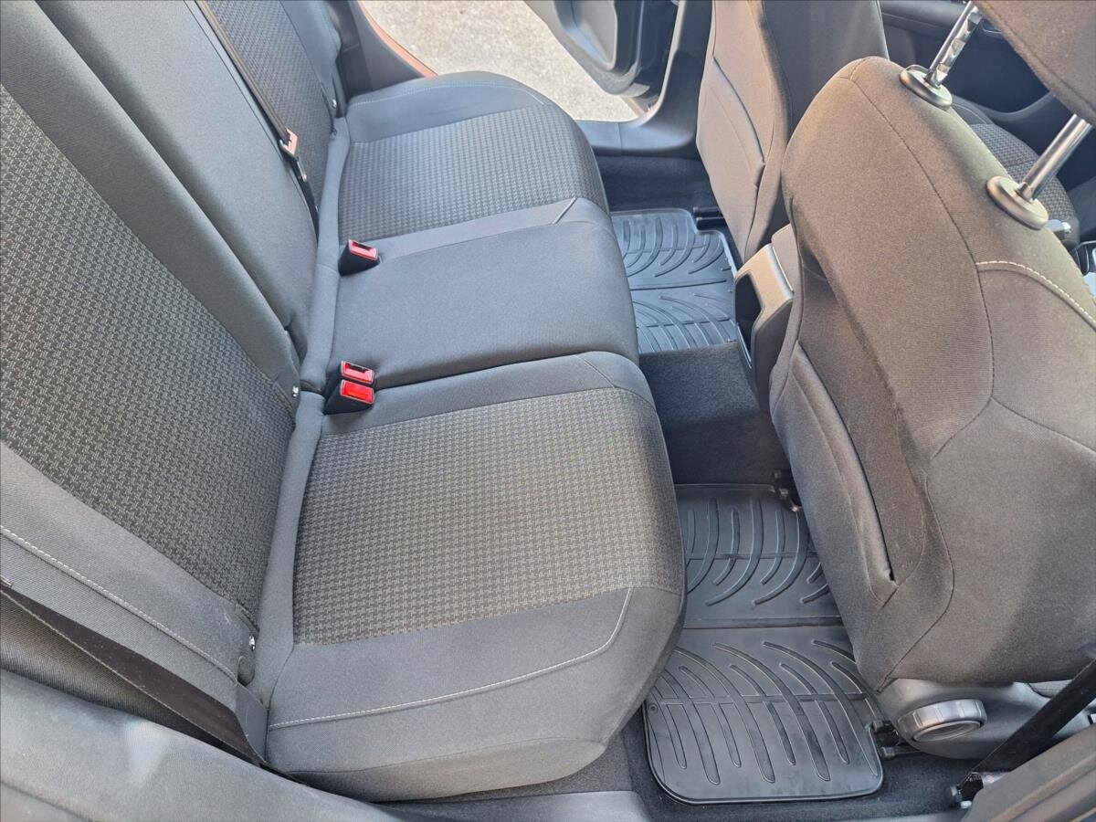 Peugeot 308 Kombi 1,5 l 75 kw