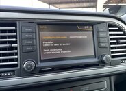 Seat Leon Kombi 2,0 l 135 kw