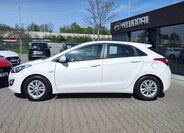 Hyundai i30 Hatchback 1,4 l 73 kw