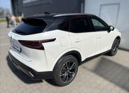 Nissan Qashqai SUV / Terénní 1,3 l 116 kw