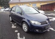 Volkswagen Golf Plus Kombi 1,4 l 0