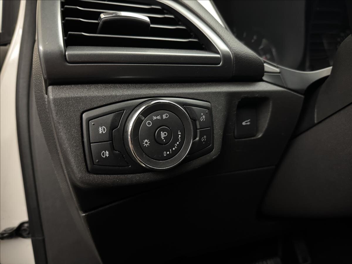 Ford Mondeo Kombi 2,0 l 110 kw