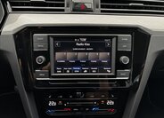 Volkswagen Passat Kombi 1,5 l 110 kw